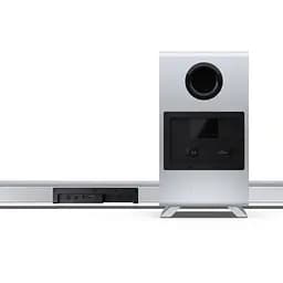 Саундбар Sharp HT-SBW55121(SL) - мініатюра 5