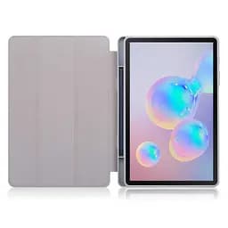 Чохол-книжка Gum Stylus для планшета Samsung Galaxy Tab S6 Lite 10.4 SM-P610-P615-P613-P619-P620-P625 Париж - мініатюра 2