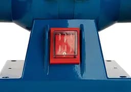 Точильний верстат BauMaster BG-60125 - мініатюра 3