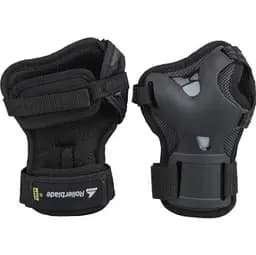 Захист зап'ястя Rollerblade Skate Gear Wristguard L Чорний - мініатюра 2