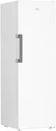 Beko Морозильна камера Beko, 171x60x71, 260л, 1дв., E, NF, білий - мініатюра 3