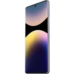 Смартфон Xiaomi Redmi Note 14 Pro 5G 8/256GB Lavender Purple - мініатюра 2