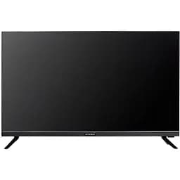 Телевизор Mystery TV 32 MTV-3230HST2 HD Ready/T2/Smart TV/Android 11/2xUSB 2.0/Wi-Fi/Frameless/Black