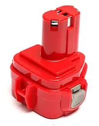 Аккумулятор PowerPlant для шуруповертов и электроинструментов Makita GD-MAK-12(A) 12V 3Ah NIMH(1201)