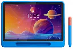 Планшет Tab 4/128 LTE Luna Grey + Kids Bumper&Pen (ZAEJ0129UA) Lenovo teh0023233 - мініатюра 5