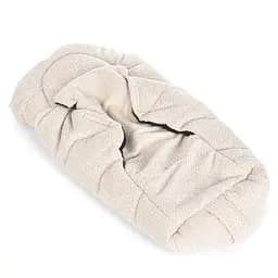 Конверт у коляску ME 1132 Footmuff Teddy Bear 80 х 37 см, застібки-блискавки - мініатюра 4