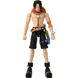 Фігурка анімаційного персонажа Bandai Anime Heroes One Piece Портгас Д. Ейс (123551)