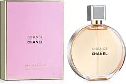 Парфумована вода Chanel Chance 100 мл - мініатюра 2