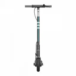 Електросамокат OKAI ES10-NEON Lite Black 9", 300(600)W, 7.8Ah, 30km, 25km\h, 20%, NFC, App,15kg (ES10-B) - мініатюра 5