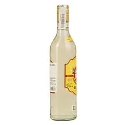 Ром Havana Club Anejo 3 Years 37.5% 0.7 л - мініатюра 4