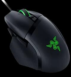 Миша Razer Basilisk V3 RGB Black (RZ01-04000100-R3M1) - мініатюра 2