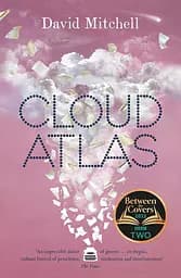 Cloud Atlas - Девід Мітчелл