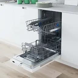 Вбудована посудомийна машина Indesit DSIC 3M19 - мініатюра 6