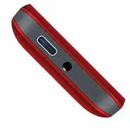 Термінал Nomi i1820 Red (червоний) - мініатюра 7