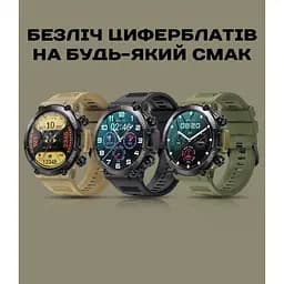 Годинник Smart Storm Black - мініатюра 19