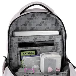 Рюкзак Kite Education teens Tenderly (K26-2597L-1) - мініатюра 12