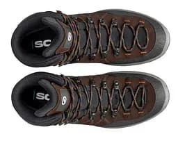 Черевики Scarpa Boreas GTX 41,5 Коричневий - мініатюра 5