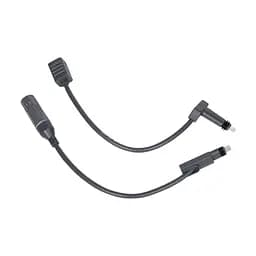 Комплект конекторів SPX Plug to RJ45 для Starlink Gen2 (73-00564) - мініатюра 2