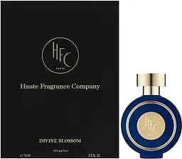 Парфумована вода Haute Fragrance Company Divine Blossom 75 мл - мініатюра 2