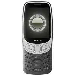 Телефон Nokia 3210 2024 4G DS чорний - мініатюра 3