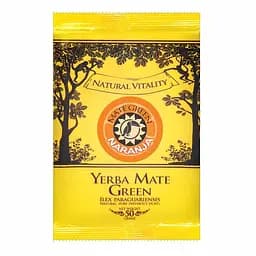 Йерба Мате Green Naranja Помаранч - 400 г - мініатюра 3