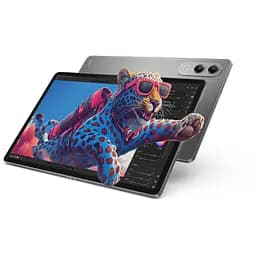 Планшет Lenovo Yoga Tab 12/256 Luna Grey + Pen (ZAG60223UA) - мініатюра 9