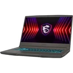 Ноутбук MSI Thin GF 63 12VE RTX 4050(6Gb)\ i5-12450H 16RAM/512 SSD. Refurbished - мініатюра 3
