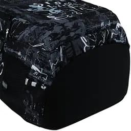 Рюкзак GoPack Teens 162L-4 Чорний (GO26-162L-4) - мініатюра 8