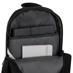 Рюкзак GoPack Education Teens 119S чорний Чорний (GO26-119S-1) - мініатюра 10