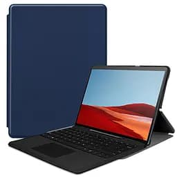 Чохол SlimFit Microsoft Surface Pro 9 Синій