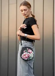 Жіноча сумка Sambag 20х20х10 см 000273042 - мініатюра 3