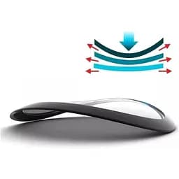 Захисна плівка DK Composite Film box Samsung Galaxy Watch4 (R860 / R865) 40mm (012969) (black) - мініатюра 2