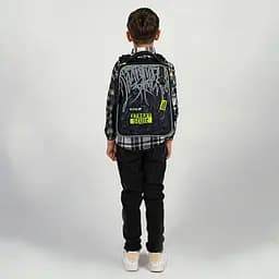 Рюкзак Kite Education каркасний 531 Street Style (K25-531M-4) - мініатюра 17