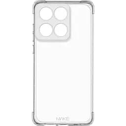 Чохол Make Motorola Edge 60 Fusion AirShield