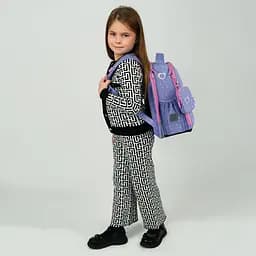 Рюкзак Kite Education каркасний 555 LP (LP25-555S) - мініатюра 19