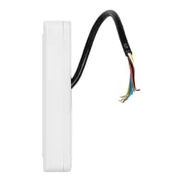 Зчитувач карт Mifare Trinix TRR-1201MW White водонепроникний (68-00025) - мініатюра 4