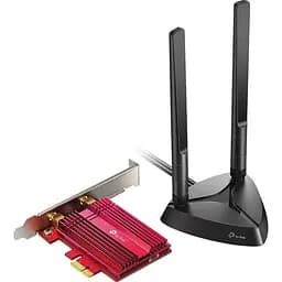 Бездротовий адаптер TP-Link (Archer TX3000E) - мініатюра 9
