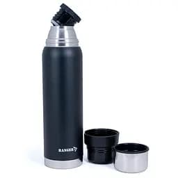 Термос Експерт 0,9 L Ranger 8х8х31 см tur0000915 - мініатюра 3