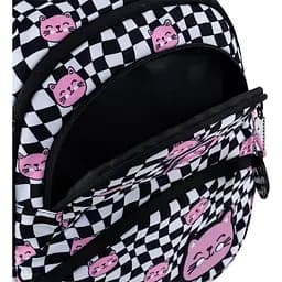 Рюкзак GoPack Education 175M-2 Pretty Kitties (GO25-175M-2) - мініатюра 10
