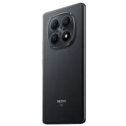 Смартфон Xiaomi Redmi Note 15 5G 6/128GB Black - мініатюра 5