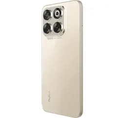 Смартфон ZTE Nubia V70 8/256GB Gold UA UCRF - мініатюра 4