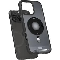 Чохол Spigen Ultra Hybrid Classic (MagFit) Classic для iPhone 16 Pro (ACS08384) - мініатюра 2