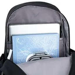 Рюкзак GoPack Education Teens 141L чорний Чорний (GO26-141L-3) - мініатюра 11