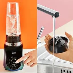 Блендер Tefal BL19H4F0 стаціонарний - мініатюра 8