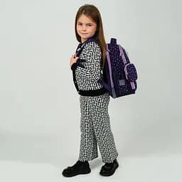 Рюкзак Kite Education каркасний 555 Feel Good (K25-555S-8) - мініатюра 18