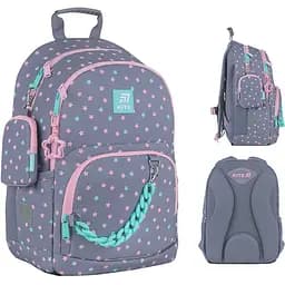 Рюкзак Kite Education 585 Kawaii Stars (K25-585M-2) - мініатюра 2