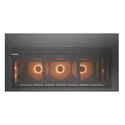 Корпус Cougar CFV235 Mesh Vision Black - мініатюра 6