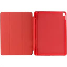 Чохол Smart Case Open buttons для Apple iPad Air 1/Air 2 /Pro 9.7/ iPad 9.7 (2017-2018) Red - мініатюра 3