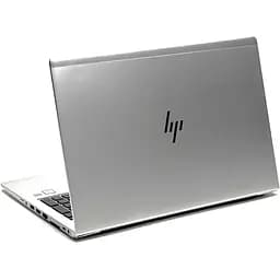Ноутбук HP Elitebook 850 G6 15.6 1920x1080 i5 10210U 4 ядра 8 потоків 16/1000 ГБ Refurbished - мініатюра 2