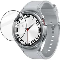 Захисна плівка DK Composite Film box Samsung Galaxy Watch6 Classic (R950 / R955) 43mm (black) - мініатюра 2